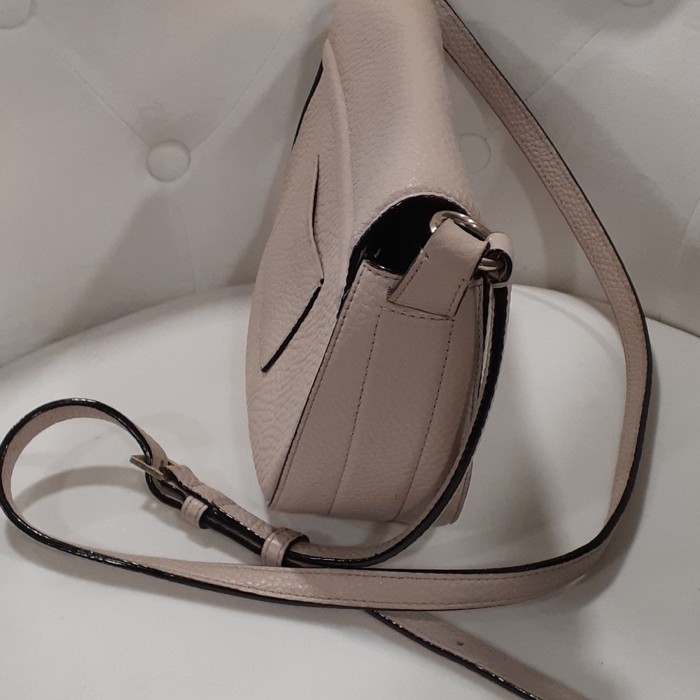 Kate spade leather crossbody bag - Picture 16 of 16
